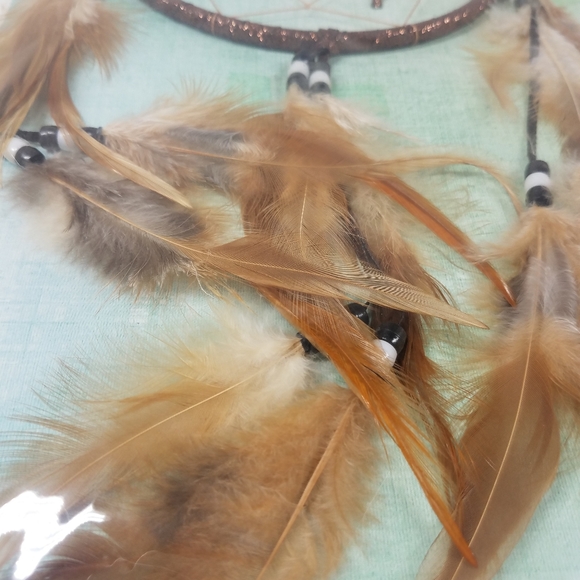 Dreamcatcher Legend of the Dreamcatcher - Picture 3 of 4